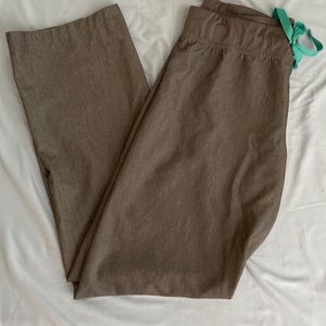 Figs scrub pants